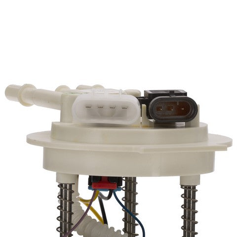 Fuel Pump Module Assembly Carter Fuel P74989M