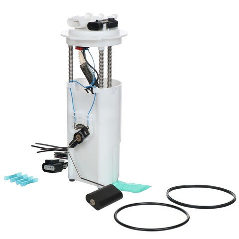 Fuel Pump Module Assembly Carter Fuel P74989M