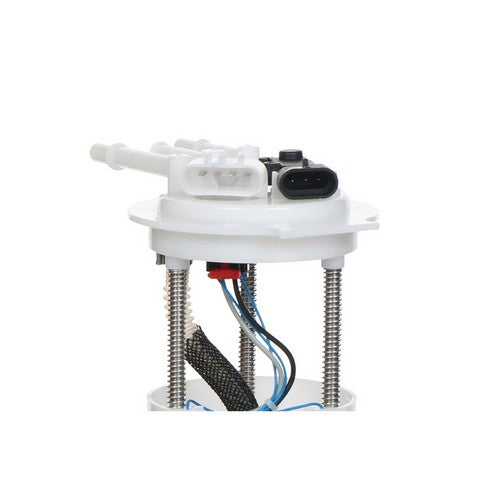 Fuel Pump Module Assembly Carter Fuel P74989M
