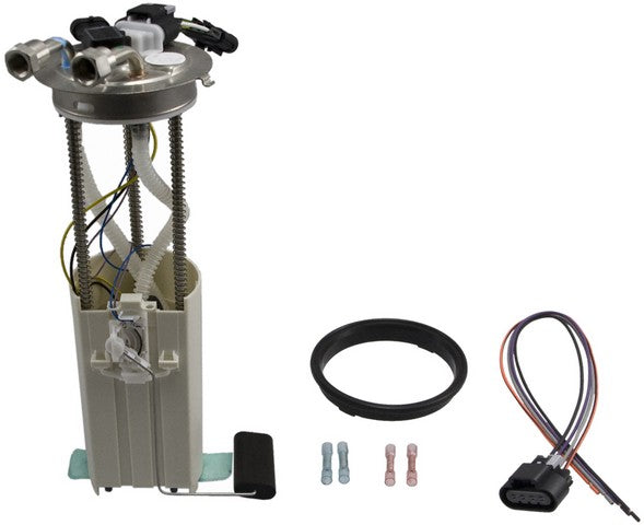 Fuel Pump Module Assembly Carter Fuel P75019M