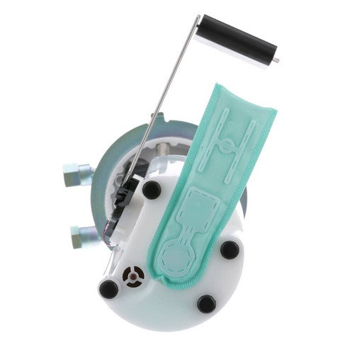 Fuel Pump Module Assembly Carter Fuel P75019M
