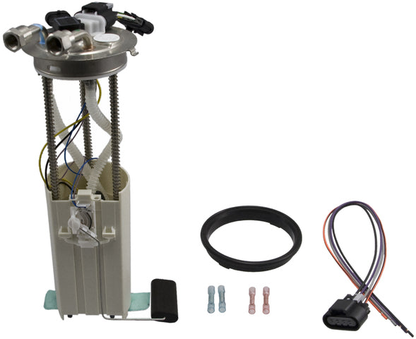 Fuel Pump Module Assembly Carter Fuel P75019M