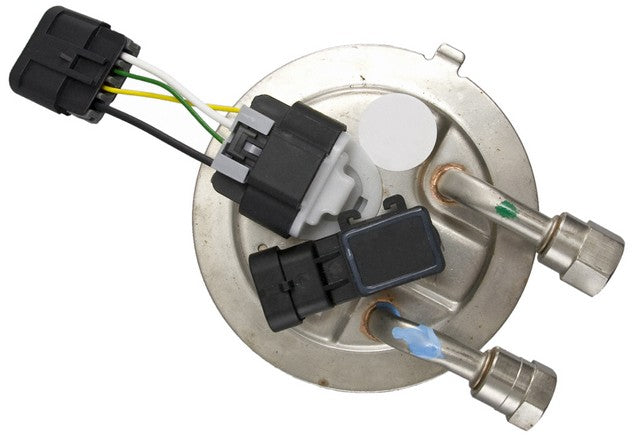 Fuel Pump Module Assembly Carter Fuel P75019M