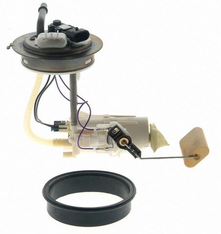 Fuel Pump Module Assembly Carter Fuel P75020M