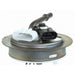 Fuel Pump Module Assembly Carter Fuel P75020M