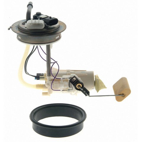 Fuel Pump Module Assembly Carter Fuel P75020M