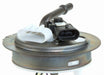 Fuel Pump Module Assembly Carter Fuel P75020M
