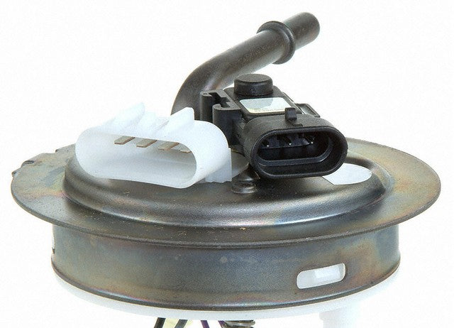 Fuel Pump Module Assembly Carter Fuel P75020M