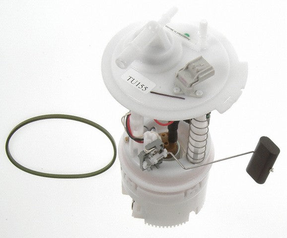 Fuel Pump Module Assembly Carter Fuel P75032M