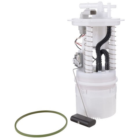 Fuel Pump Module Assembly Carter Fuel P75032M