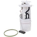 Fuel Pump Module Assembly Carter Fuel P75032M