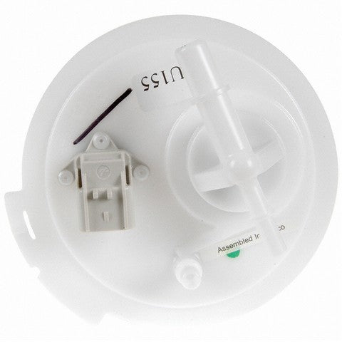 Fuel Pump Module Assembly Carter Fuel P75032M