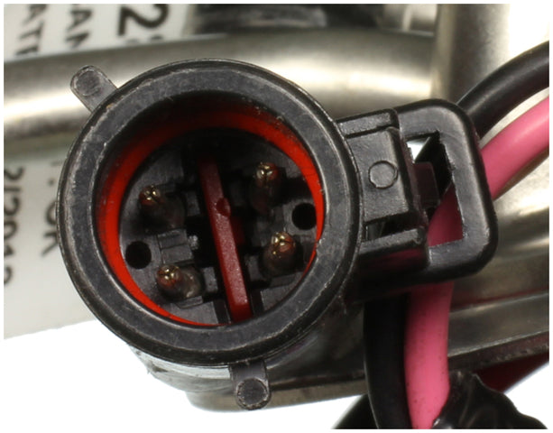Fuel Pump Hanger Assembly Carter Fuel P75042H