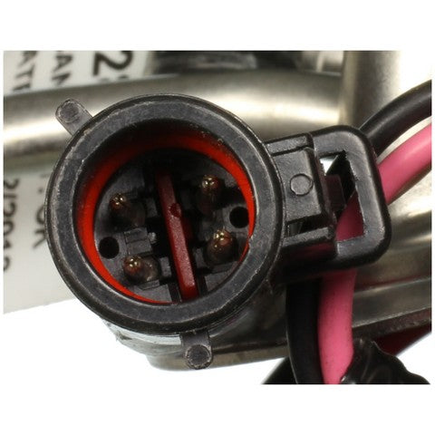 Fuel Pump Hanger Assembly Carter Fuel P75042H