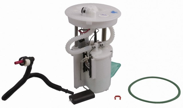 Fuel Pump Module Assembly Carter Fuel P75047M