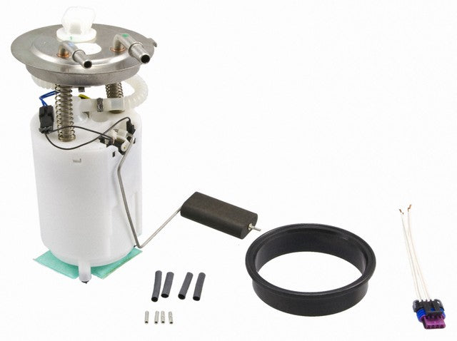 Fuel Pump Module Assembly Carter Fuel P75053M