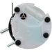 Fuel Pump Module Assembly Carter Fuel P75053M