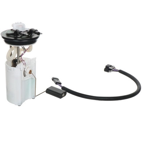 Fuel Pump Module Assembly Carter Fuel P75053M