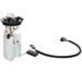 Fuel Pump Module Assembly Carter Fuel P75053M