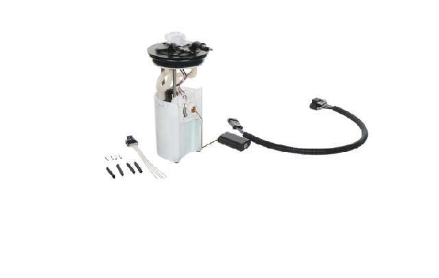 Fuel Pump Module Assembly Carter Fuel P75053M