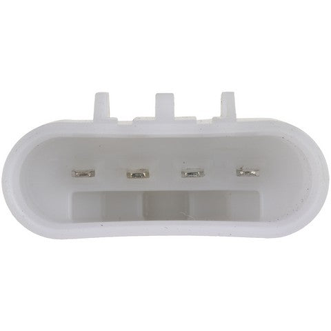 Fuel Pump Module Assembly Carter Fuel P75053M
