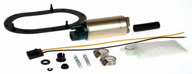 Fuel Pump and Strainer Set Carter Fuel P76003