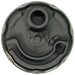 Fuel Pump and Strainer Set Carter Fuel P76003