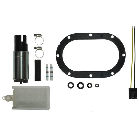 Fuel Pump and Strainer Set Carter Fuel P76003