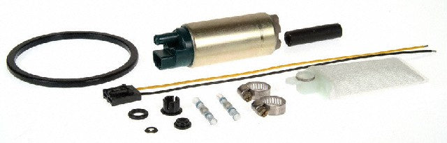 Fuel Pump and Strainer Set Carter Fuel P76004