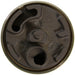 Fuel Pump and Strainer Set Carter Fuel P76004