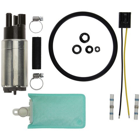 Fuel Pump and Strainer Set Carter Fuel P76004