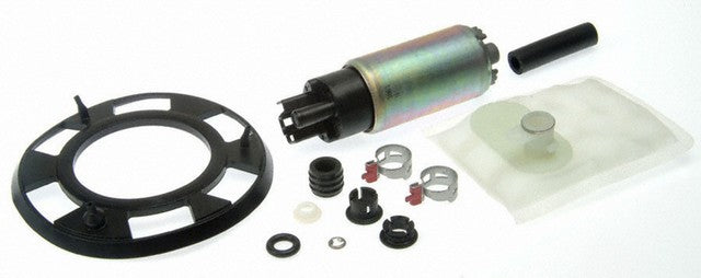 Electric Fuel Pump Carter Fuel P76014