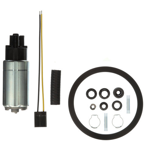 Electric Fuel Pump Carter Fuel P76014