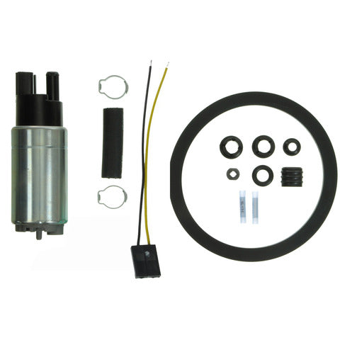 Electric Fuel Pump Carter Fuel P76019