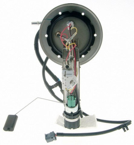 Fuel Pump Module Assembly Carter Fuel P76025M