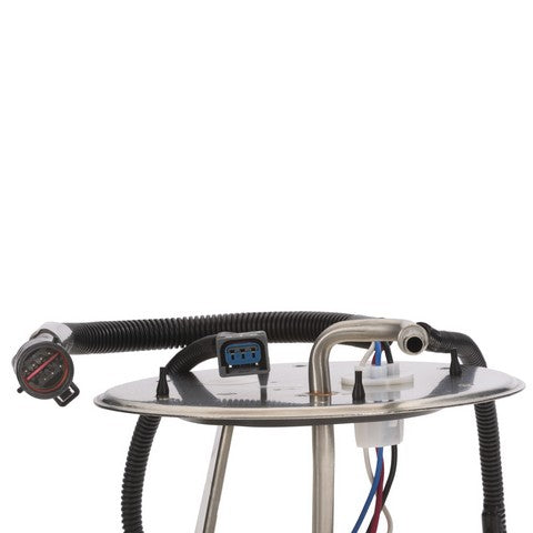 Fuel Pump Module Assembly Carter Fuel P76025M