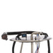 Fuel Pump Module Assembly Carter Fuel P76025M