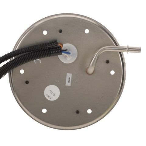 Fuel Pump Module Assembly Carter Fuel P76025M