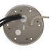 Fuel Pump Module Assembly Carter Fuel P76025M
