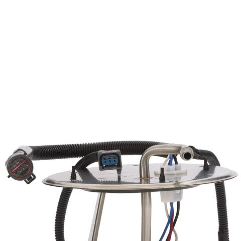 Fuel Pump Module Assembly Carter Fuel P76025M