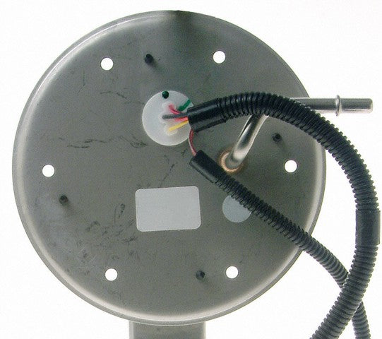 Fuel Pump Module Assembly Carter Fuel P76025M