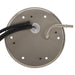 Fuel Pump Hanger Assembly Carter Fuel P76025S