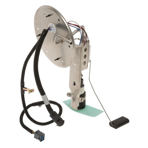 Fuel Pump Hanger Assembly Carter Fuel P76025S