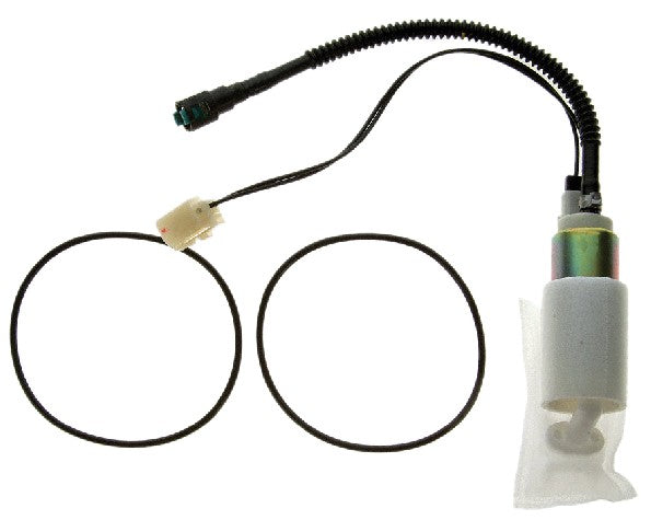 Fuel Pump and Strainer Set Carter Fuel P76036