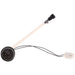 Fuel Pump and Strainer Set Carter Fuel P76036