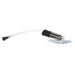 Fuel Pump and Strainer Set Carter Fuel P76036