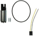 Electric Fuel Pump Carter Fuel P76039