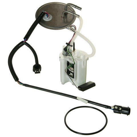 Fuel Pump Module Assembly Carter Fuel P76050M