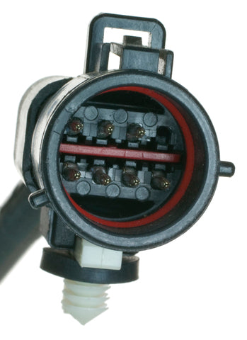 Fuel Pump Module Assembly Carter Fuel P76050M