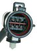 Fuel Pump Module Assembly Carter Fuel P76050M